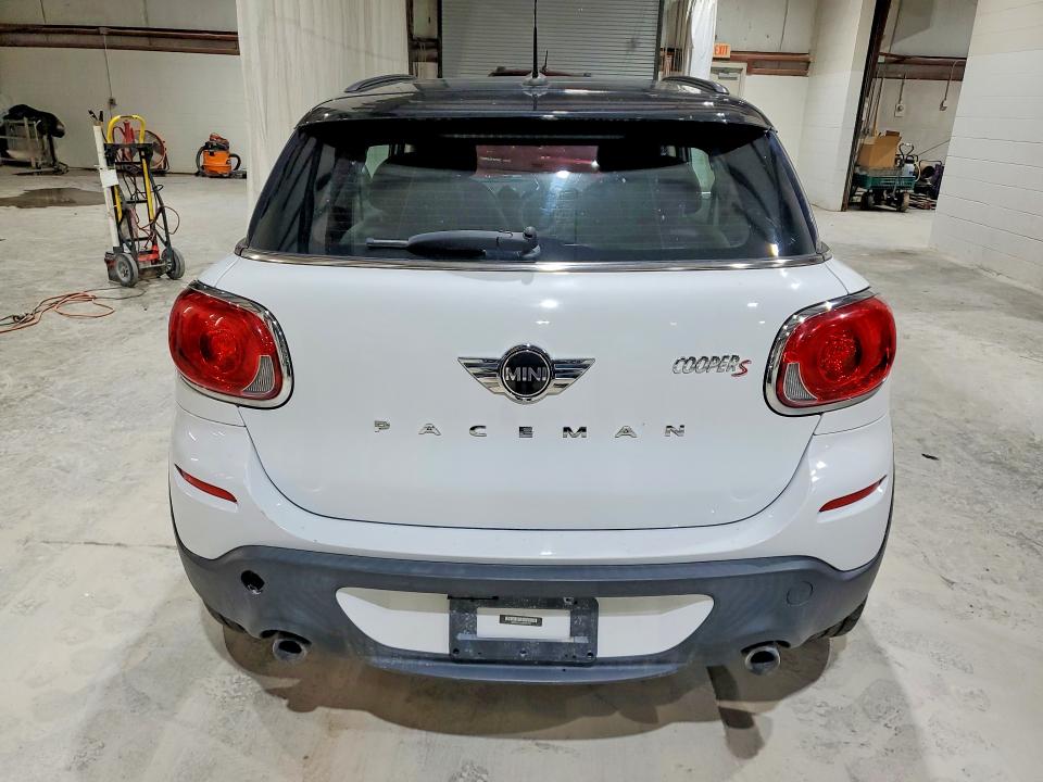 Продажа на аукционе авто 2014 Mini Cooper, vin: WMWSS7C5XEWN72181, номер лота: 67600026