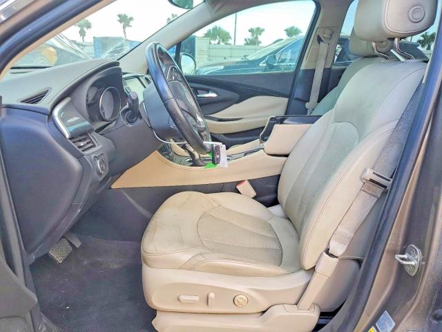 Продажа на аукционе авто 2018 Buick Envision, vin: LRBFX1SA8JD007918, номер лота: 71111336