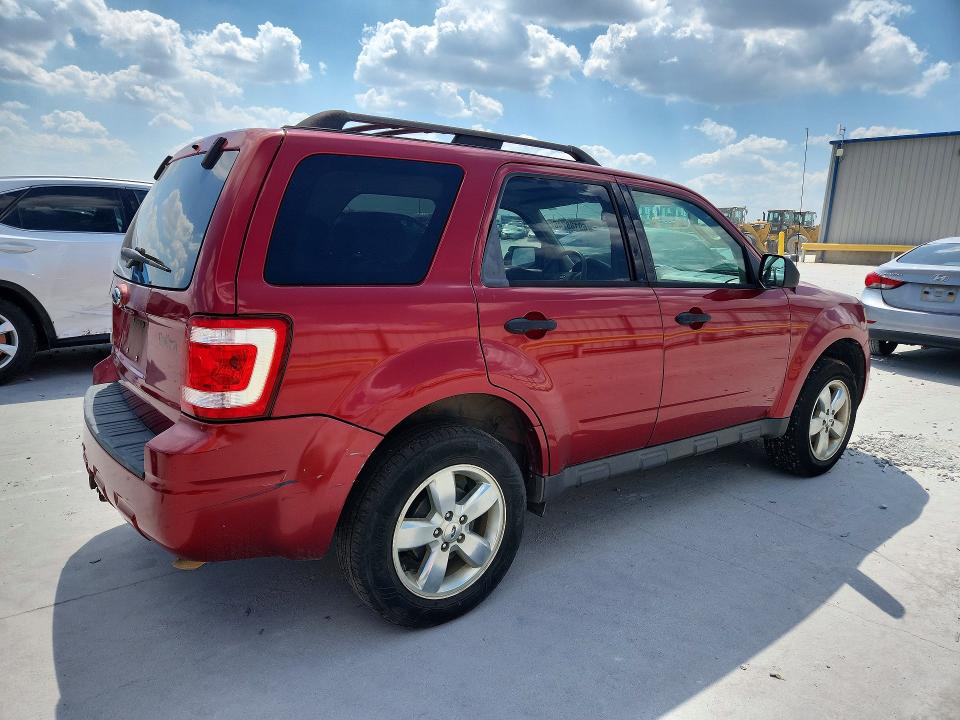 Aukcja sprzedaży 2009 Ford Escape, vin: 1FMCU03G59KA37732, numer aukcji: 69188746