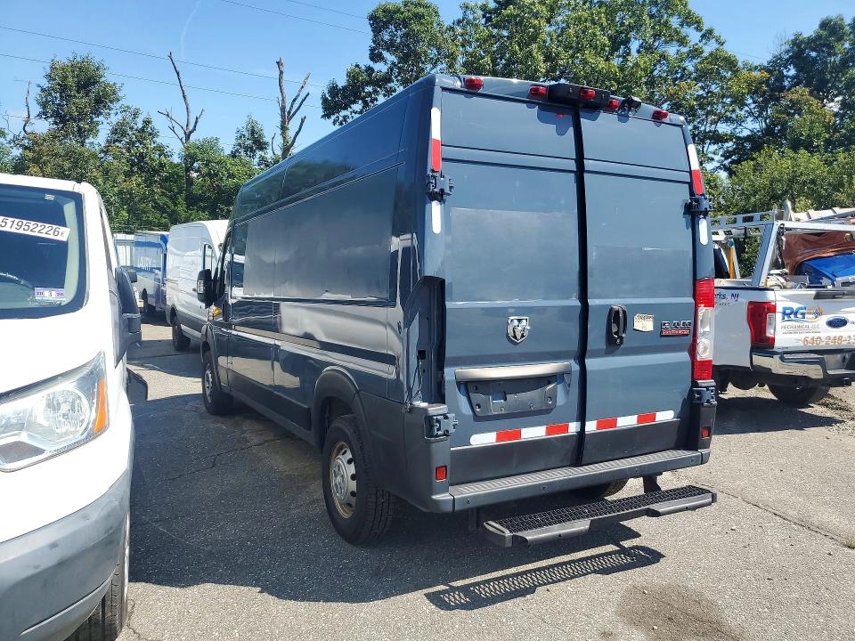 Aukcja sprzedaży 2019 Ram Promaster 2500, vin: 3C6TRVDG6KE517067, numer aukcji: 66289586