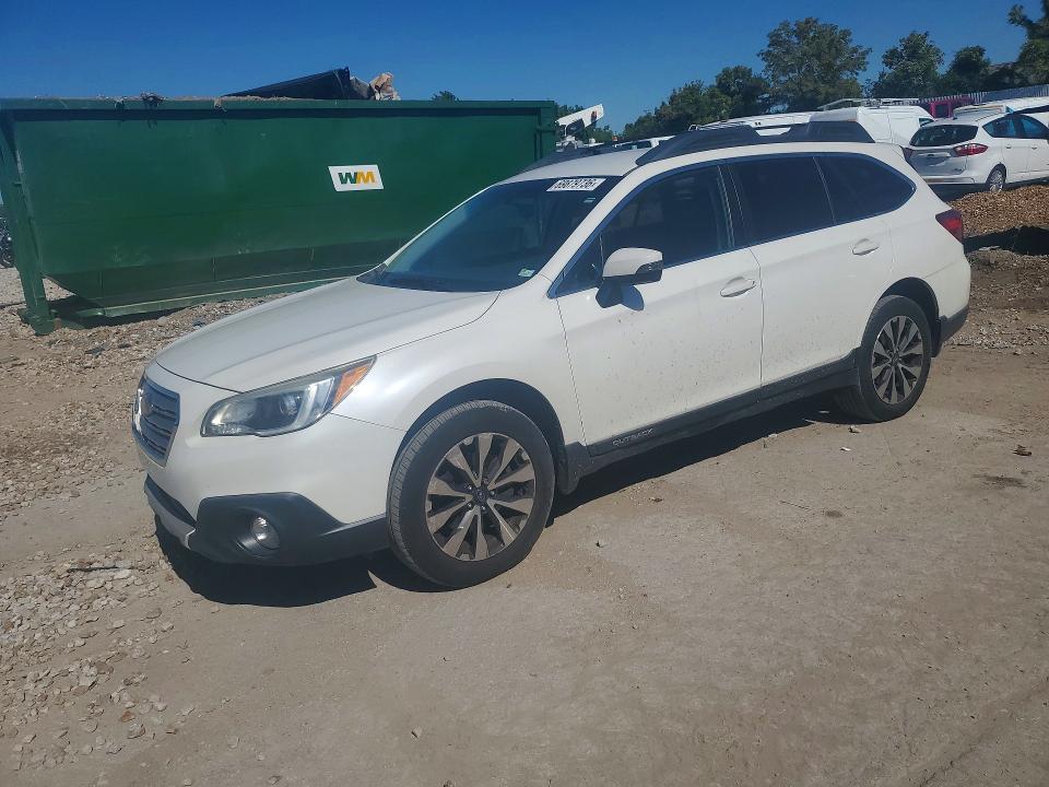 Aukcja sprzedaży 2016 Subaru Outback, vin: 4S4BSBJC2G3232286, numer aukcji: 69879736