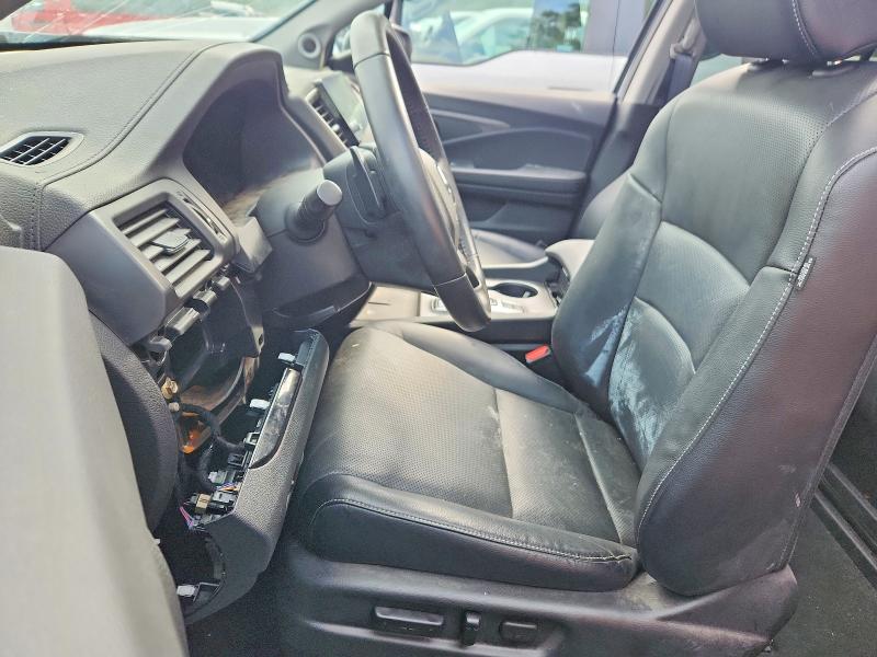 68129936 :رقم المزاد ، 5FPYK3F52RB013338 vin ، 2024 Honda Ridgeline مزاد بيع