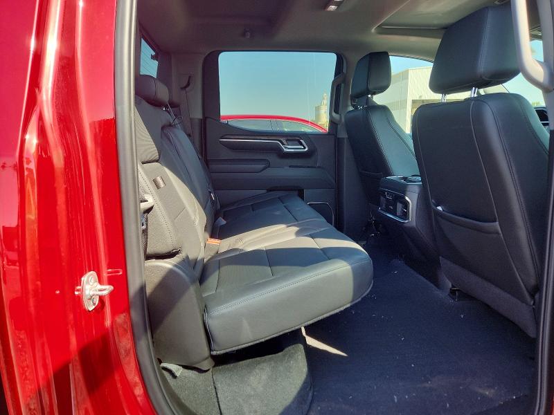 Aukcja sprzedaży 2025 Gmc Sierra, vin: 3GTUUDEDXSG177050, numer aukcji: 68212146