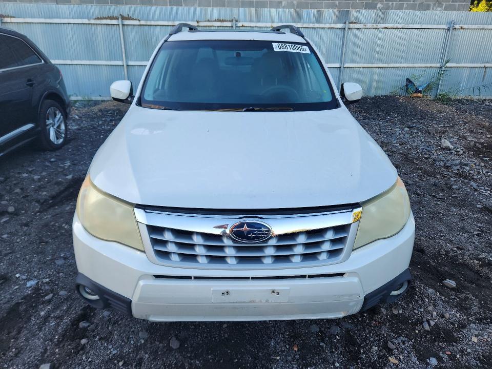 68810086 :رقم المزاد ، JF2SHAFC4BH745638 vin ، 2011 Subaru Forester مزاد بيع