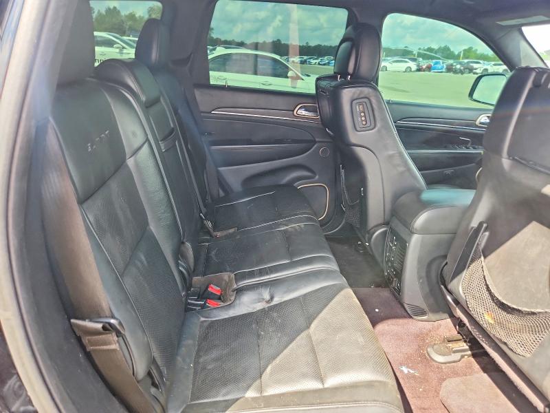 Aukcja sprzedaży 2016 Jeep Grand Cherokee, vin: 1C4RJFJT4GC348893, numer aukcji: 69911706