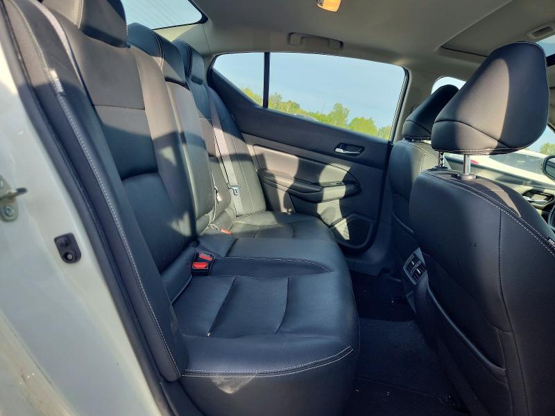 Продажа на аукционе авто 2020 Nissan Altima, vin: 1N4BL4EWXLC228388, номер лота: 67617036