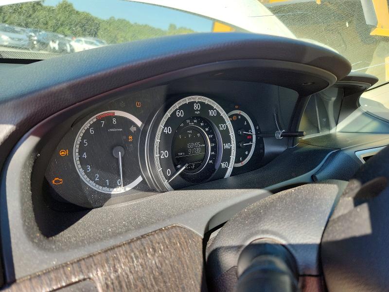 Продажа на аукционе авто 2013 Honda Accord, vin: 1HGCR3F82DA014274, номер лота: 69163726