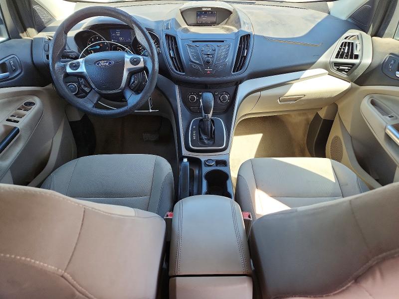 68921866 :رقم المزاد ، 1FMCU9G9XDUA21961 vin ، 2013 Ford Escape مزاد بيع