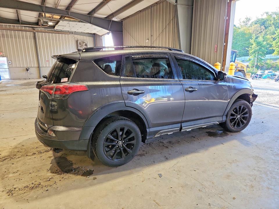 Aukcja sprzedaży 2018 Toyota Rav4, vin: 2T3RFREV0JW732169, numer aukcji: 69241856