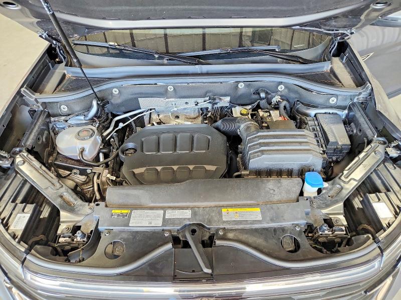 Продаж на аукціоні авто 2024 Volkswagen Atlas Cross Sport, vin: 1V2HE2CA2RC214471, номер лоту: 68209356
