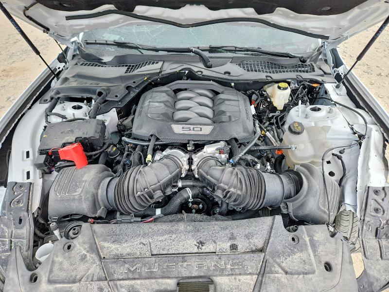 Продаж на аукціоні авто 2026 Ford Mustang, vin: 1FA6P8CF0T5403607, номер лоту: 70155366