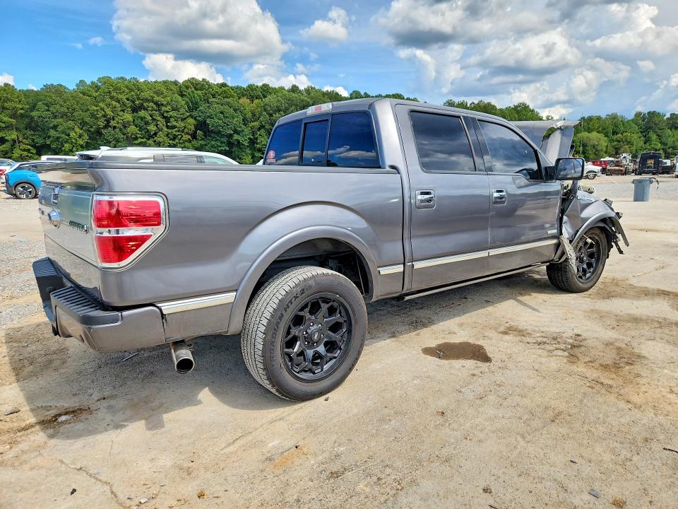 Продаж на аукціоні авто 2014 Ford F150, vin: 1FTFW1CT2EFB16518, номер лоту: 67159746