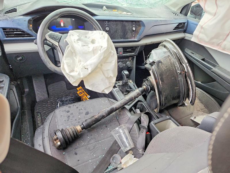 Aukcja sprzedaży 2024 Volkswagen Taos, vin: 3VVSX7B2XRM003768, numer aukcji: 69003906