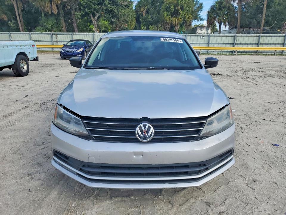 Aukcja sprzedaży 2015 Volkswagen Jetta, vin: 3VWD17AJ4FM239536, numer aukcji: 69395106