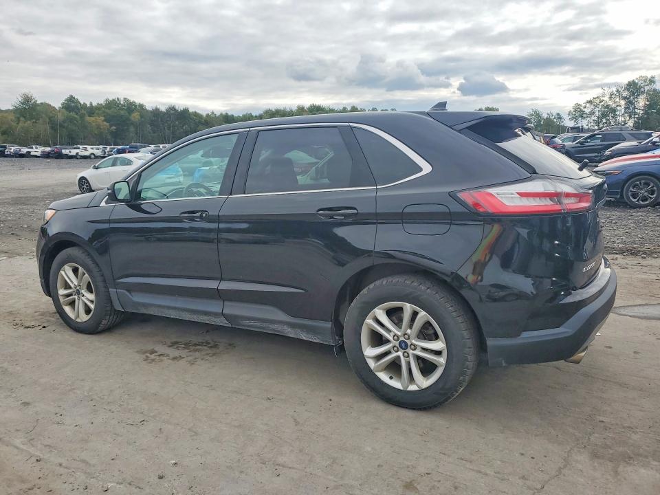 Aukcja sprzedaży 2020 Ford Edge, vin: 2FMPK4J91LBA53396, numer aukcji: 70443246
