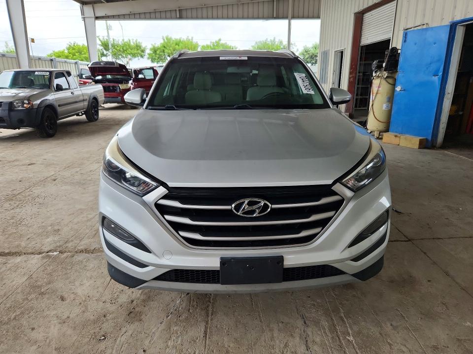Aukcja sprzedaży 2017 Hyundai Tucson, vin: KM8J3CA24HU590894, numer aukcji: 70447936