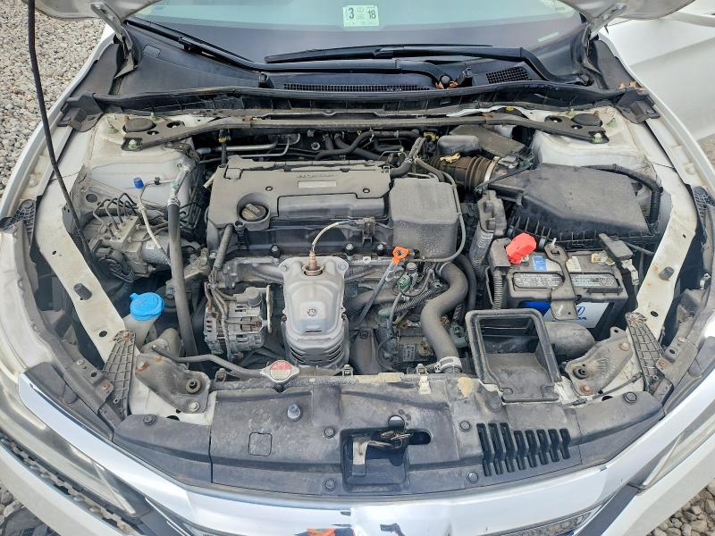 Aukcja sprzedaży 2017 Honda Accord, vin: 1HGCR2F07HA088039, numer aukcji: 68928286