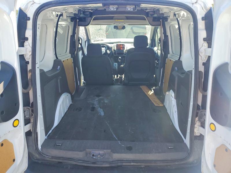 68795646 :رقم المزاد ، NM0LS6E29L1448186 vin ، 2020 Ford Transit Connect مزاد بيع