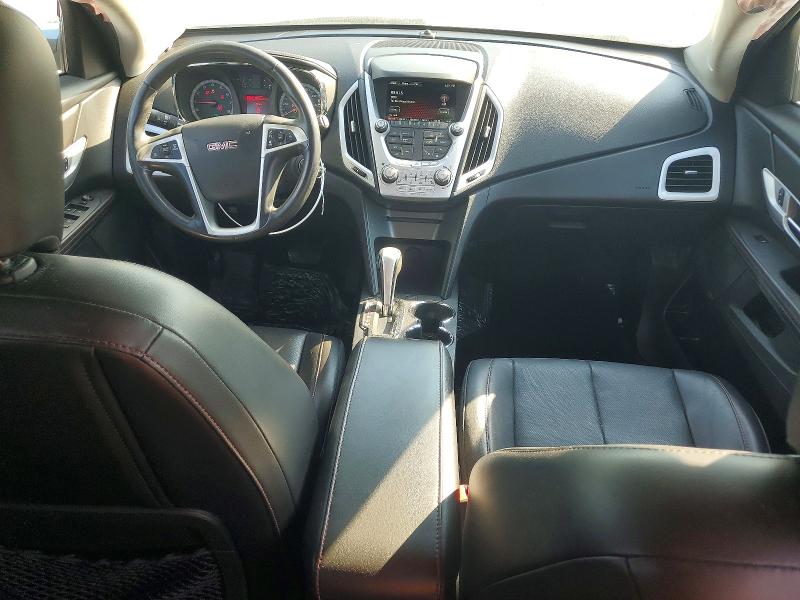 67264876 :رقم المزاد ، 2GKFLXEK2E6123984 vin ، 2014 Gmc Terrain مزاد بيع