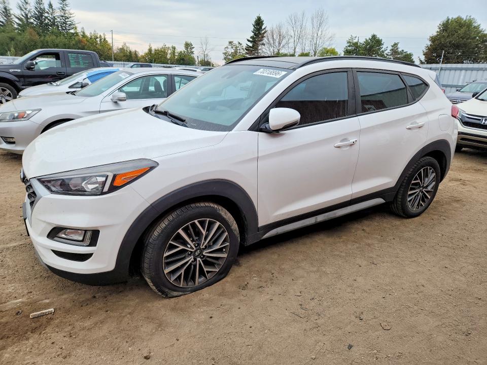 Продаж на аукціоні авто 2019 Hyundai Tucson, vin: KM8J3CAL9KU916723, номер лоту: 70318896
