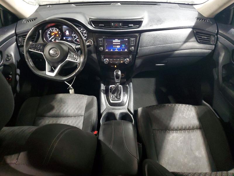 68969336 :رقم المزاد ، KNMAT2MV2LP518037 vin ، 2020 Nissan Rogue مزاد بيع