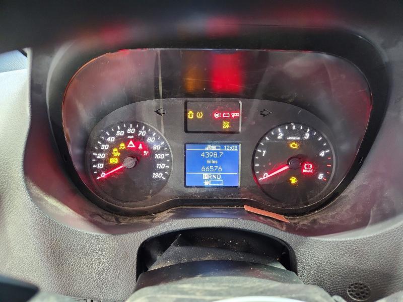 Продажа на аукционе авто 2023 Mercedes-benz Sprinter, vin: W1Y4KBHY1PT117009, номер лота: 67385776