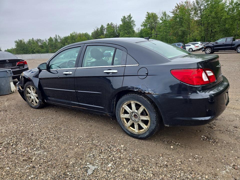Aukcja sprzedaży 2007 Chrysler Sebring, vin: 1C3LC66M27N624806, numer aukcji: 66537686
