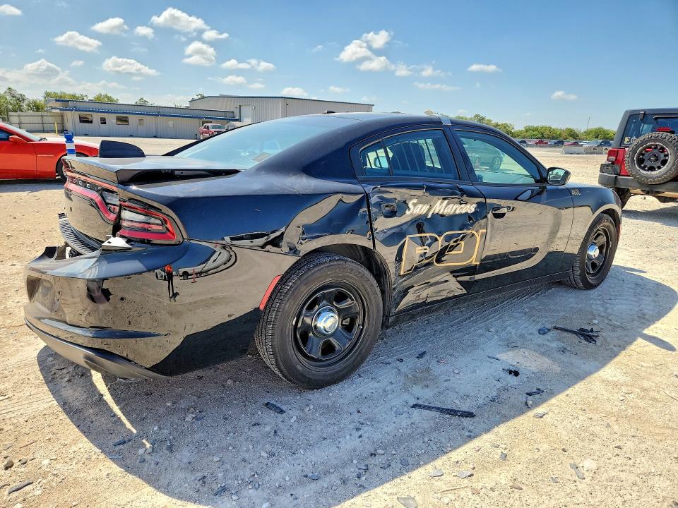Aukcja sprzedaży 2023 Dodge Charger, vin: 2C3CDXAT2PH663860, numer aukcji: 65411466