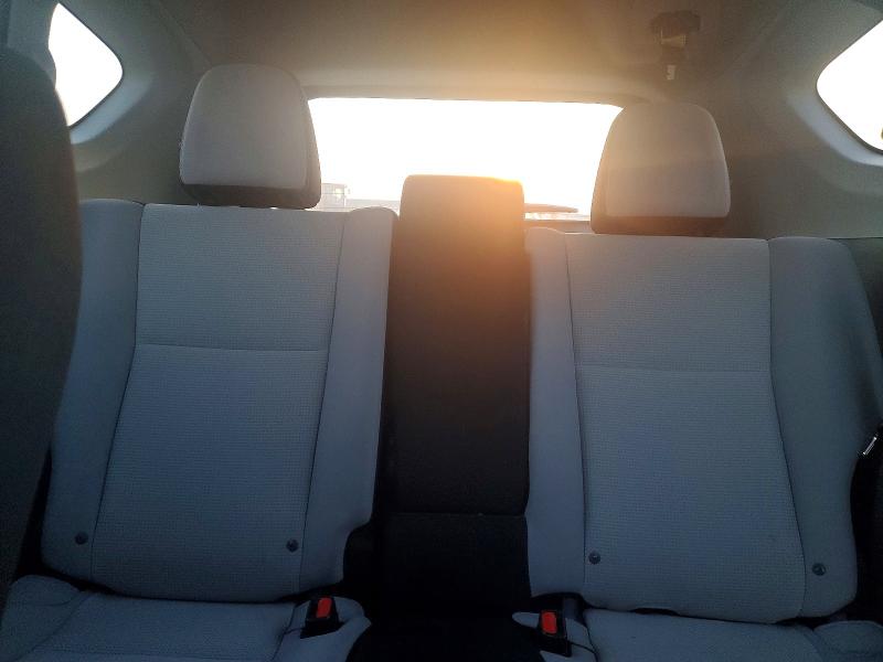 Aukcja sprzedaży 2016 Toyota Rav4, vin: 2T3WFREVXGW256105, numer aukcji: 70486536
