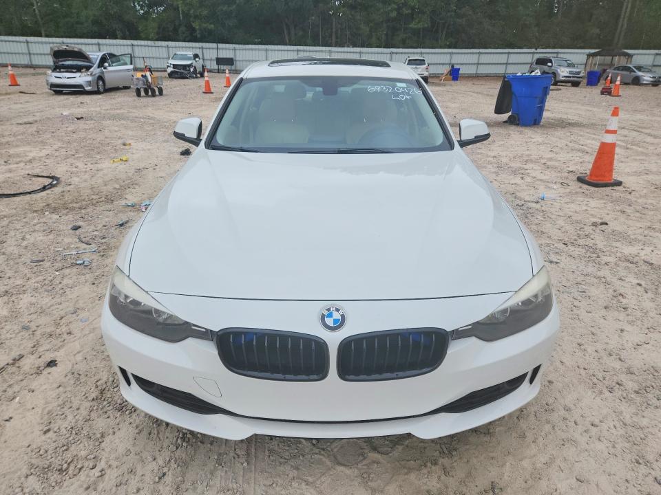 Aukcja sprzedaży 2015 Bmw 328, vin: WBA3A5G56FNP34711, numer aukcji: 69320426