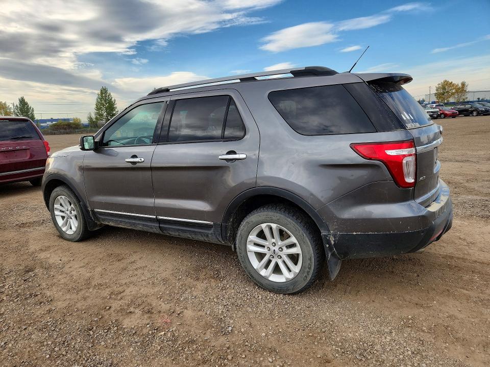Продаж на аукціоні авто 2013 Ford Explorer, vin: 1FM5K8D81DGB64297, номер лоту: 69435906