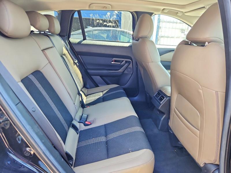 67504706 :رقم المزاد ، 7MMVABDM1SN370780 vin ، 2025 Mazda Cx-50 مزاد بيع