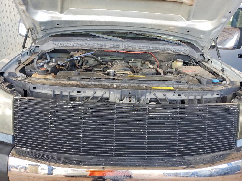 Aukcja sprzedaży 2005 Nissan Titan, vin: 1N6AA07A55N506186, numer aukcji: 69155746