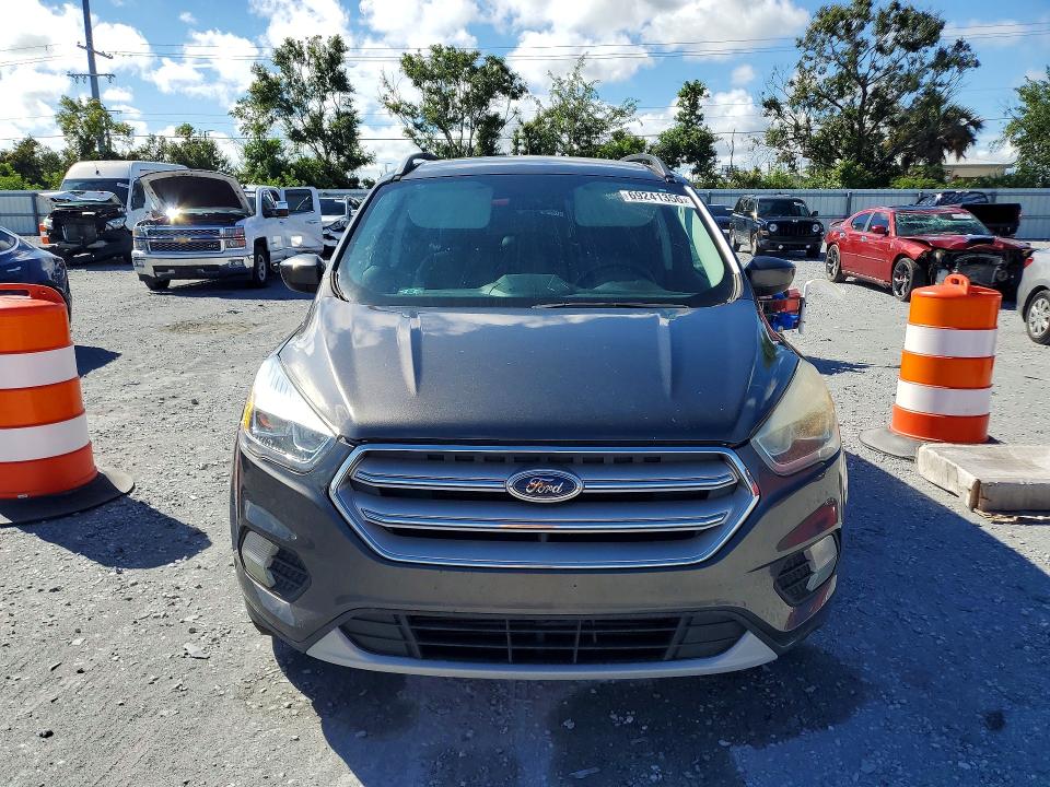 Aukcja sprzedaży 2017 Ford Escape, vin: 1FMCU0G96HUE30573, numer aukcji: 69241356