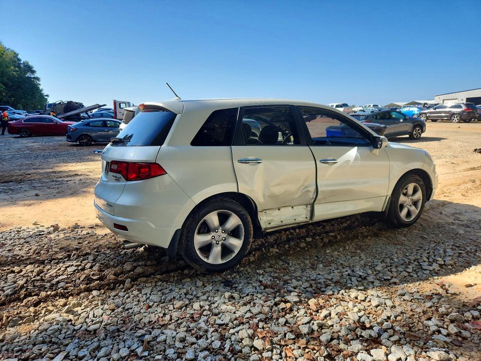 Продажа на аукционе авто 2007 Acura Rdx, vin: 5J8TB18507A024530, номер лота: 69373176
