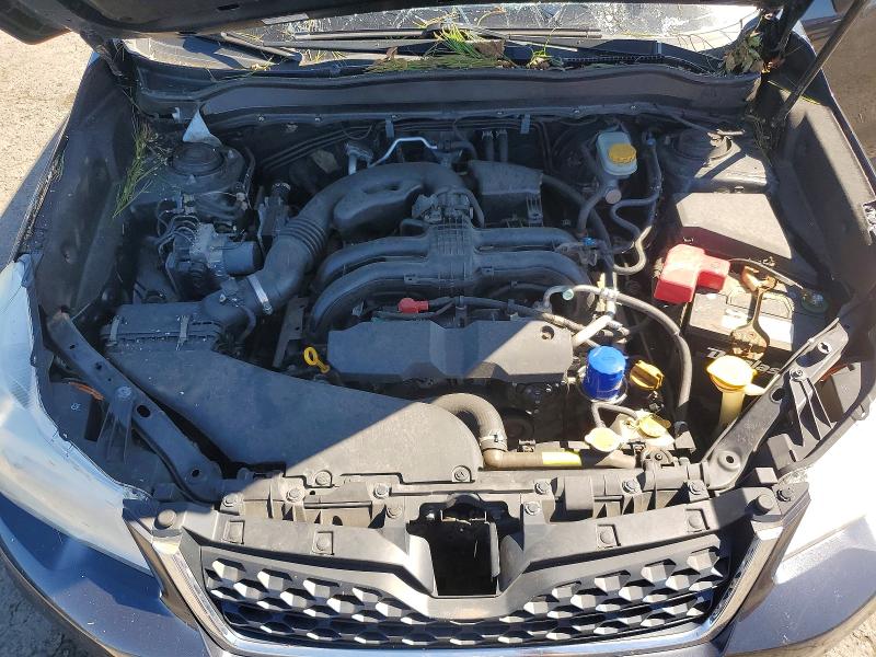 Aukcja sprzedaży 2014 Subaru Forester, vin: JF2SJAPCXEH440782, numer aukcji: 67831796