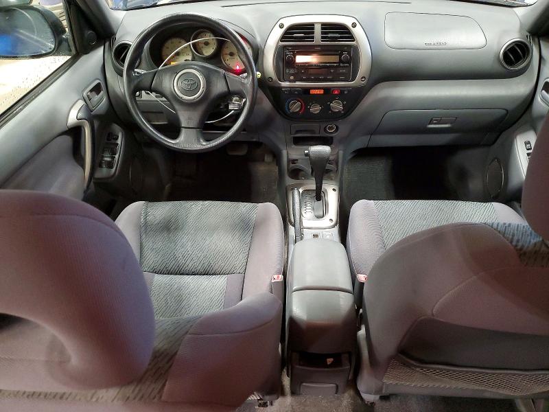 Продажа на аукционе авто 2003 Toyota Rav4, vin: JTEHH20V736086424, номер лота: 66787616