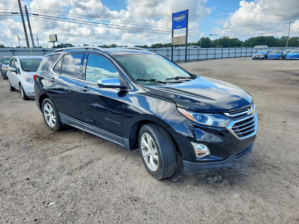69694946 :رقم المزاد ، 2GNAXNEV6K6147653 vin ، 2019 Chevrolet Equinox مزاد بيع