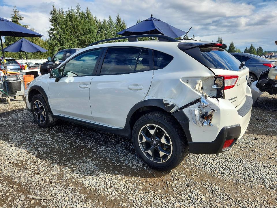 Продаж на аукціоні авто 2019 Subaru Crosstrek, vin: JF2GTABC3K8311348, номер лоту: 67253566