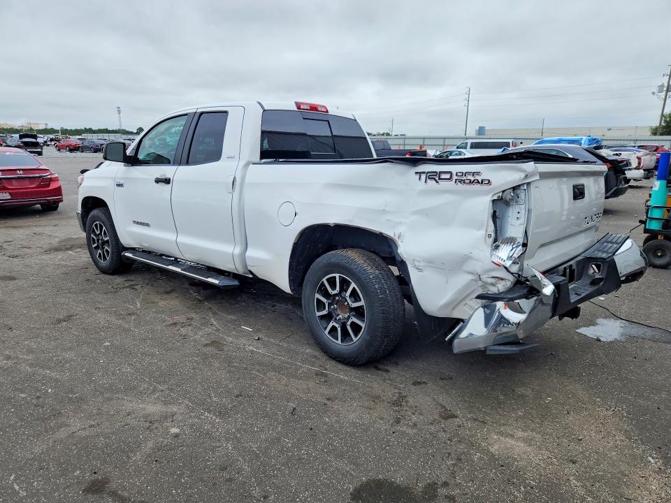 Продажа на аукционе авто 2018 Toyota Tundra, vin: 5TFRY5F11JX229714, номер лота: 69707376