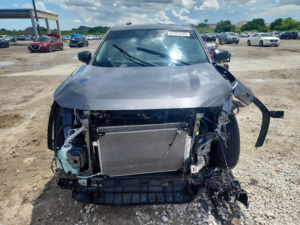 Aukcja sprzedaży 2024 Toyota Rav4, vin: 2T3H1RFVXRC275232, numer aukcji: 67263636