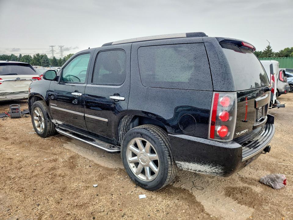 Aukcja sprzedaży 2014 Gmc Yukon, vin: 1GKS2EEF4ER138158, numer aukcji: 67820626