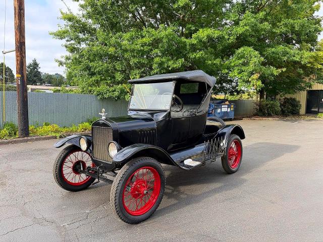 1924 Ford Model T მანქანა იყიდება აუქციონზე, vin: WN66915338, აუქციონის ნომერი: 69914946