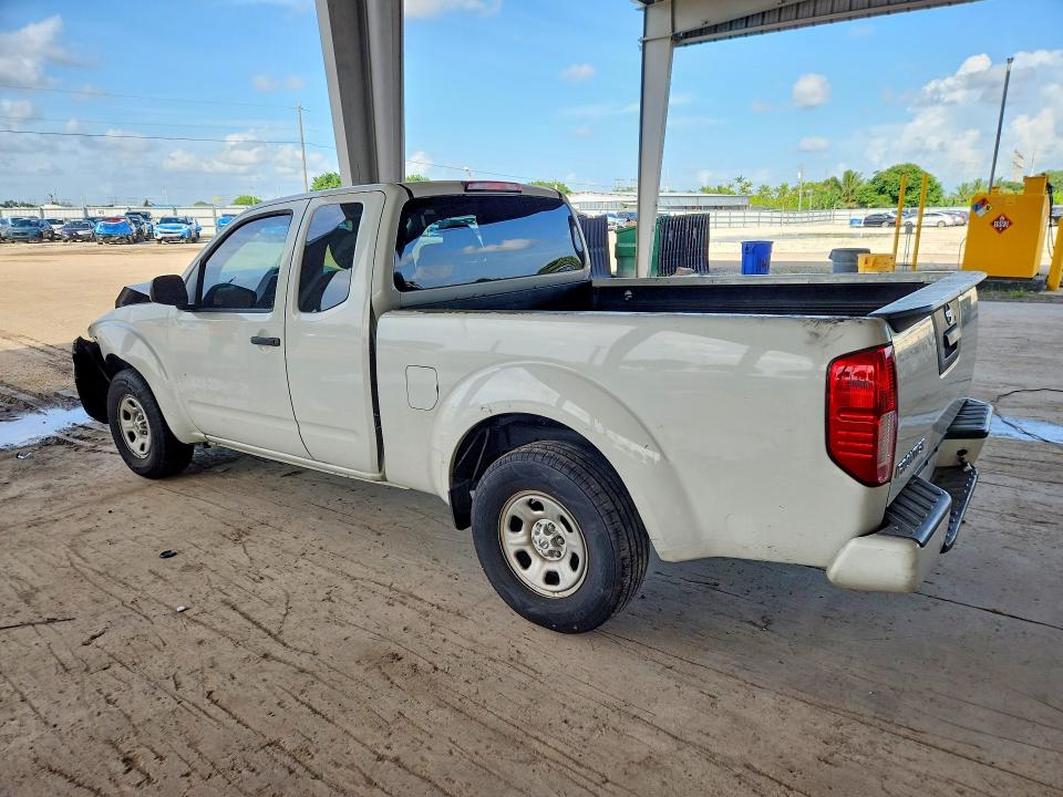 Продаж на аукціоні авто 2018 Nissan Frontier, vin: 1N6BD0CT5JN768481, номер лоту: 68951546