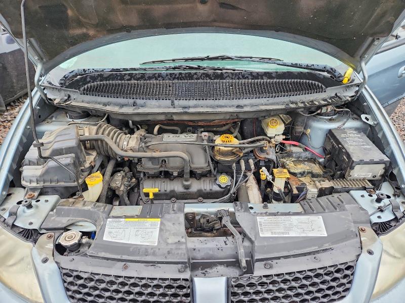 Aukcja sprzedaży 2003 Dodge Grand Caravan, vin: 2D8GP44L63R131581, numer aukcji: 68296036