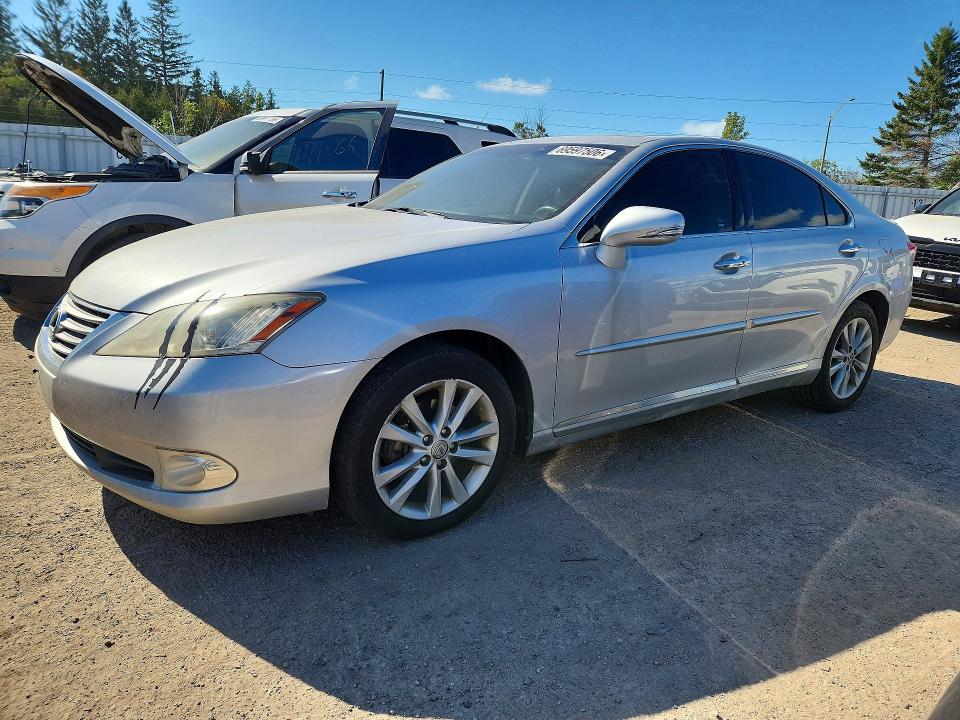 69597506 :رقم المزاد ، JTHBK1EG2B2416829 vin ، 2011 Lexus Es مزاد بيع