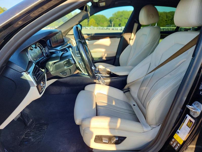 Продажа на аукционе авто 2019 Bmw 530, vin: WBAJA7C57KWW26756, номер лота: 67187366