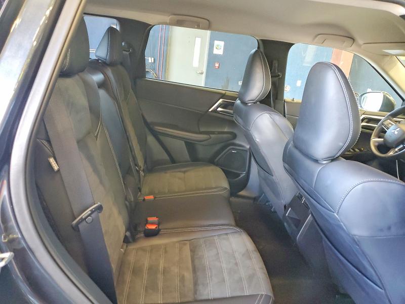 Продажа на аукционе авто 2025 Mitsubishi Outlander, vin: JA4J4VA89SZ016958, номер лота: 68668016