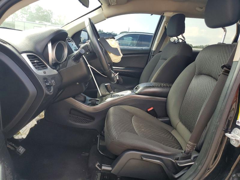 69087616 :رقم المزاد ، 3C4PDCAB6JT216847 vin ، 2018 Dodge Journey مزاد بيع