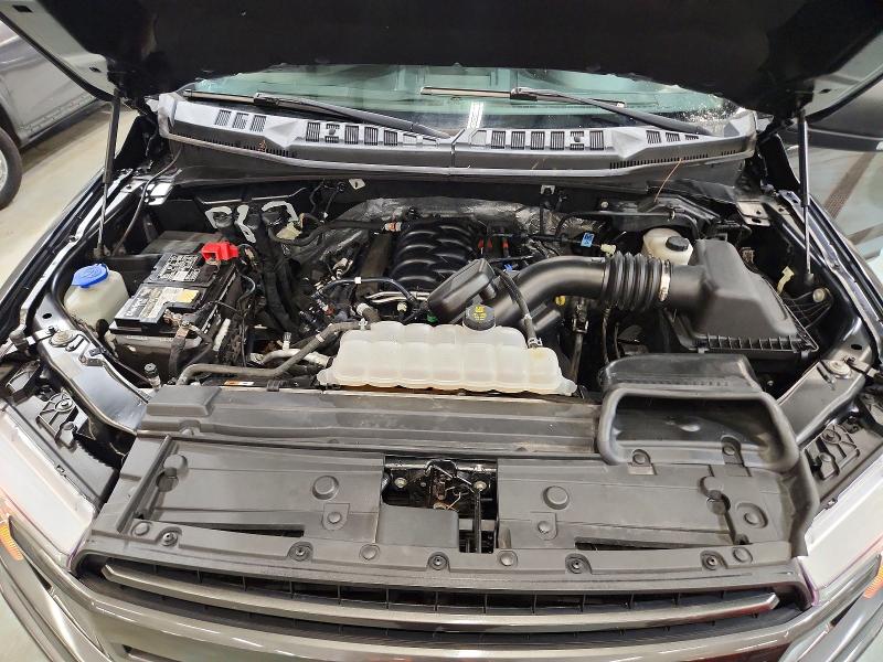 Продажа на аукционе авто 2018 Ford F150, vin: 1FTFX1E51JFC21184, номер лота: 71204156